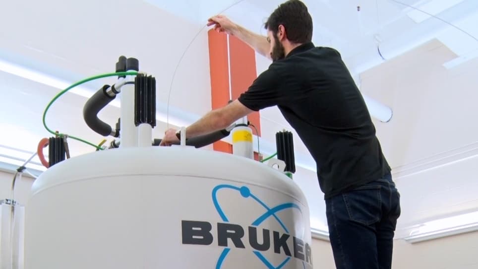 High-Pressure NMR Experiments for Detecting Protein Low-Lying Conformational States