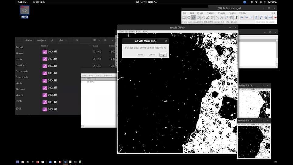Integrative Toolkit to Analyze Cellular Signals: Forces, Motion, Morphology, and Fluorescence