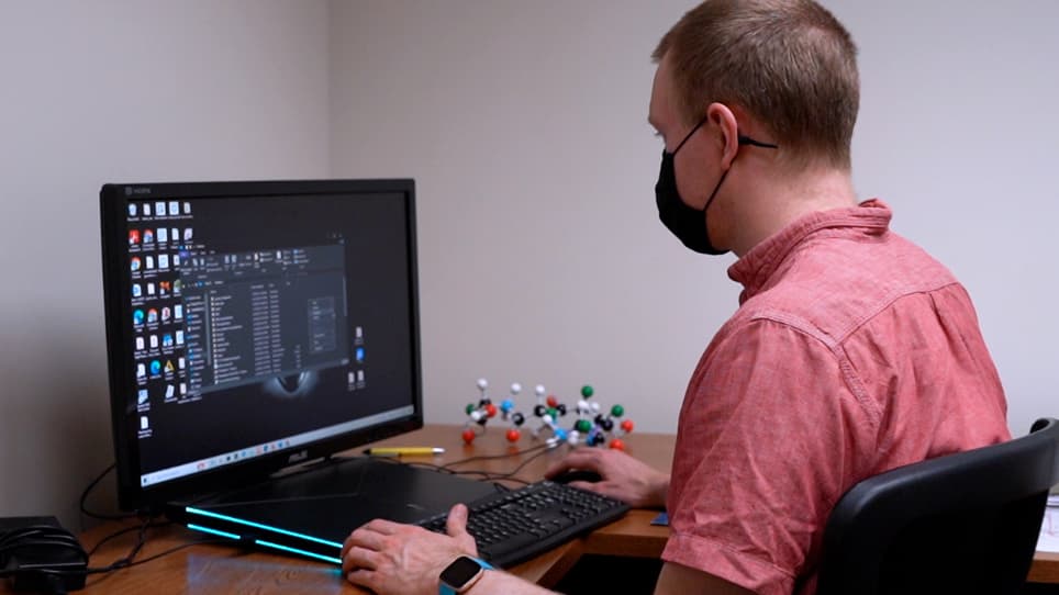 Curation of Computational Chemical Libraries Demonstrated with Alpha-Amino Acids