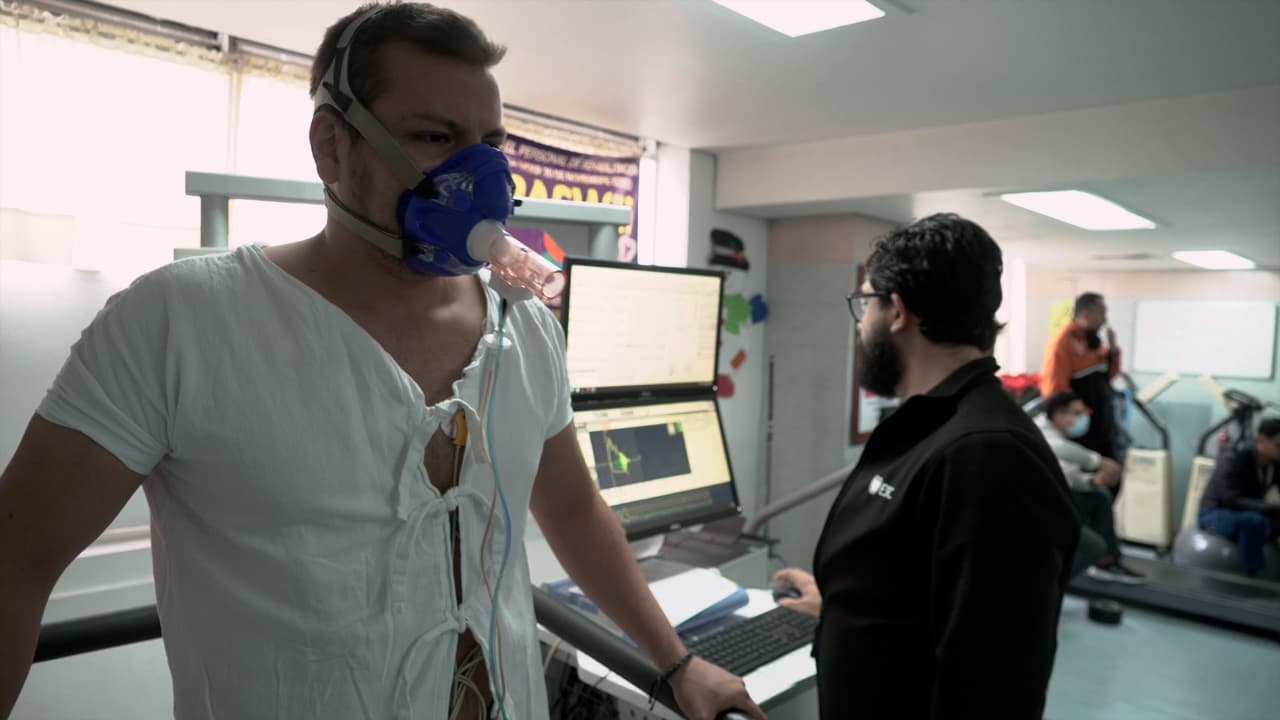 Evaluation of Hydration Status by Bioelectrical Impedance Vector Analysis in Patients with Ischemic Heart Disease Undergoing Exercise Stress Test