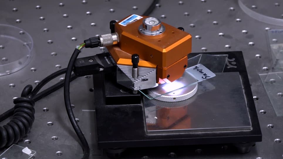 Contact Mode Atomic Force Microscopy as a Rapid Technique for Morphological Observation and Bacterial Cell Damage Analysis