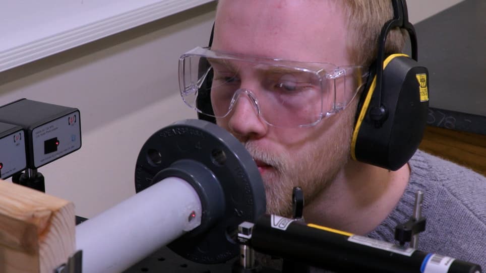 High-Speed Optical Diagnostics of a Supersonic Ping-Pong Cannon