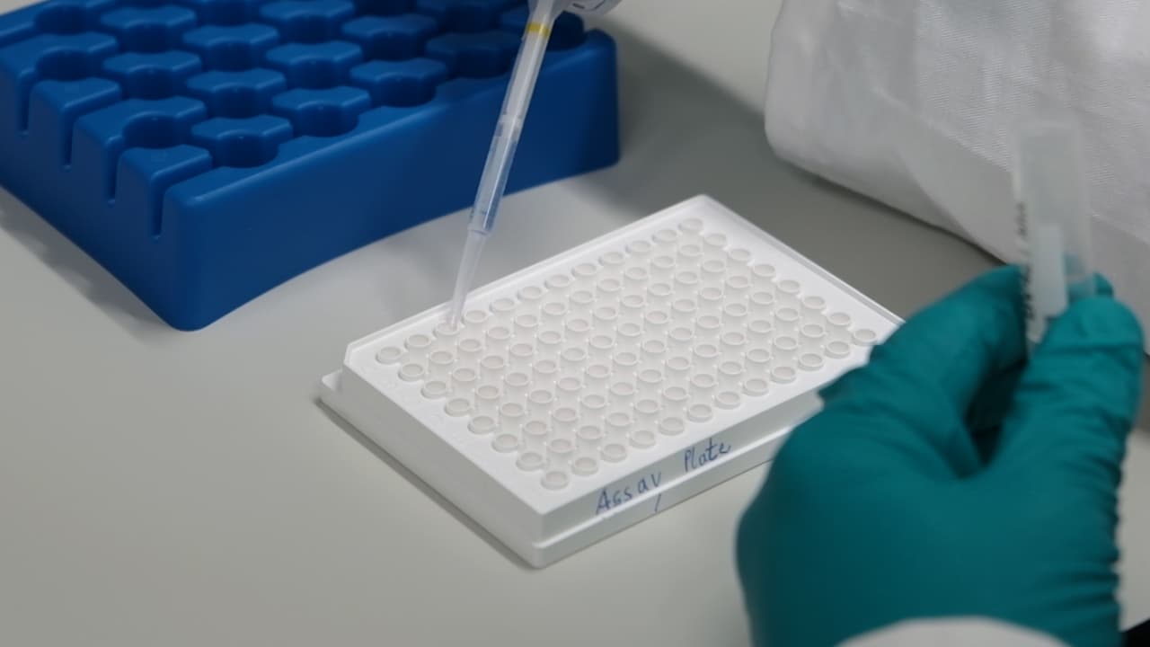 Author Spotlight: Expanding the Scope of Multiplex Immunoassays for Lyme Borreliosis Diagnostics and Pathogen Research
