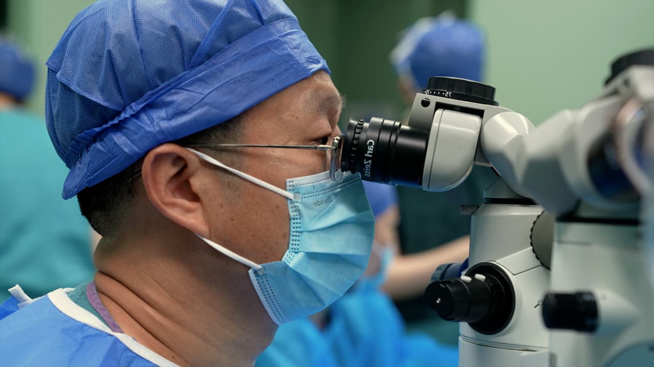 Author Spotlight: Enhancing Visual Outcomes in Cataract Surgery: A Novel Technique to Prevent Posterior Capsular Opacification Through IOL Rotation