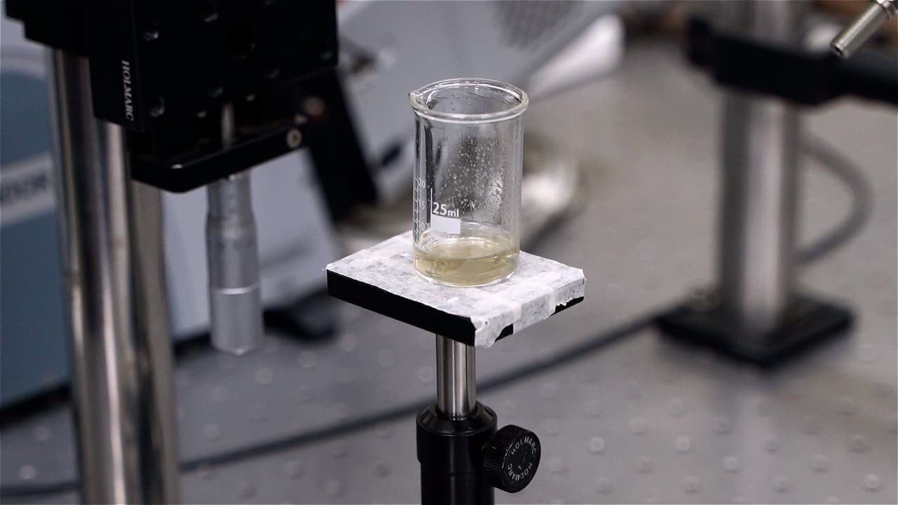 Author Spotlight: Advancements and Applications in Nanoparticle Synthesis Through Laser Ablation in Liquids