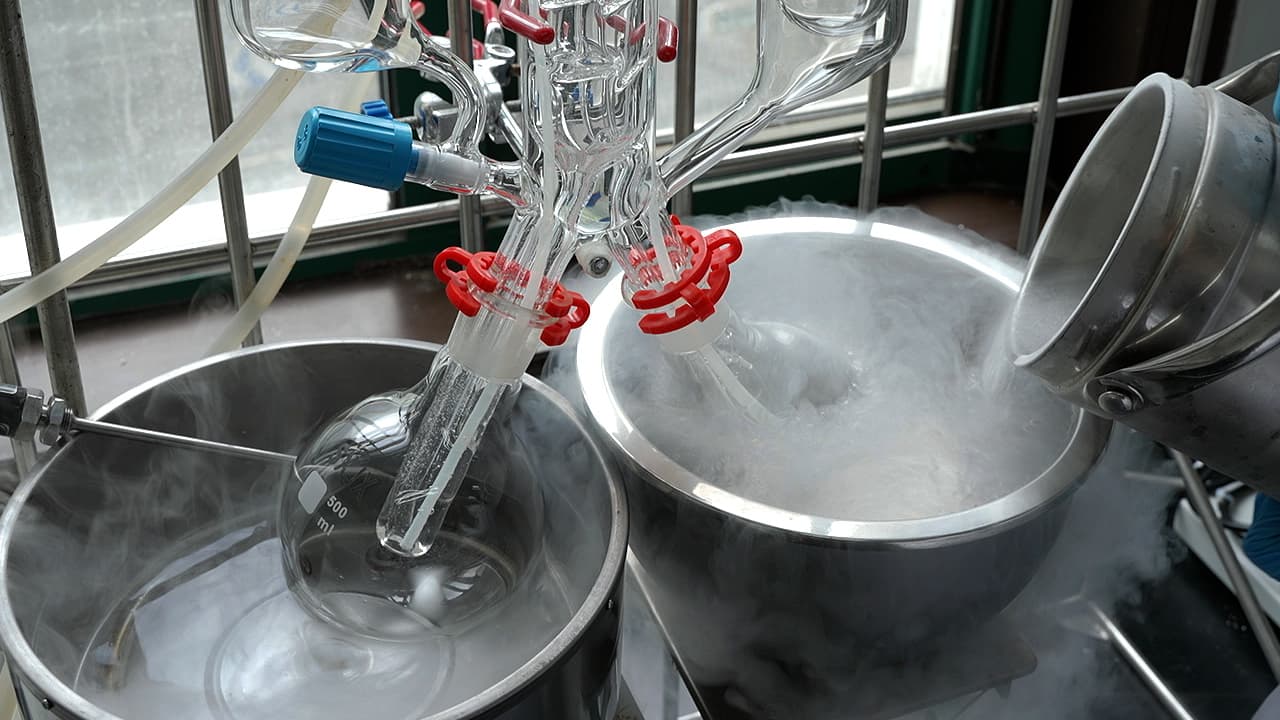 Tea Aroma Analysis Based on Solvent-Assisted Flavor Evaporation Enrichment