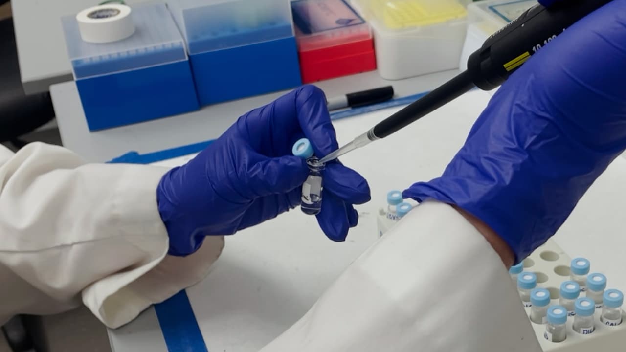Author Spotlight: Quantification of Complex Lipidomic Samples Using Stable Isotope Labeling