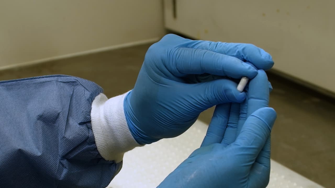 Balloon Tag Manufacturing Technique for Sensor Fish and Live Fish Recovery