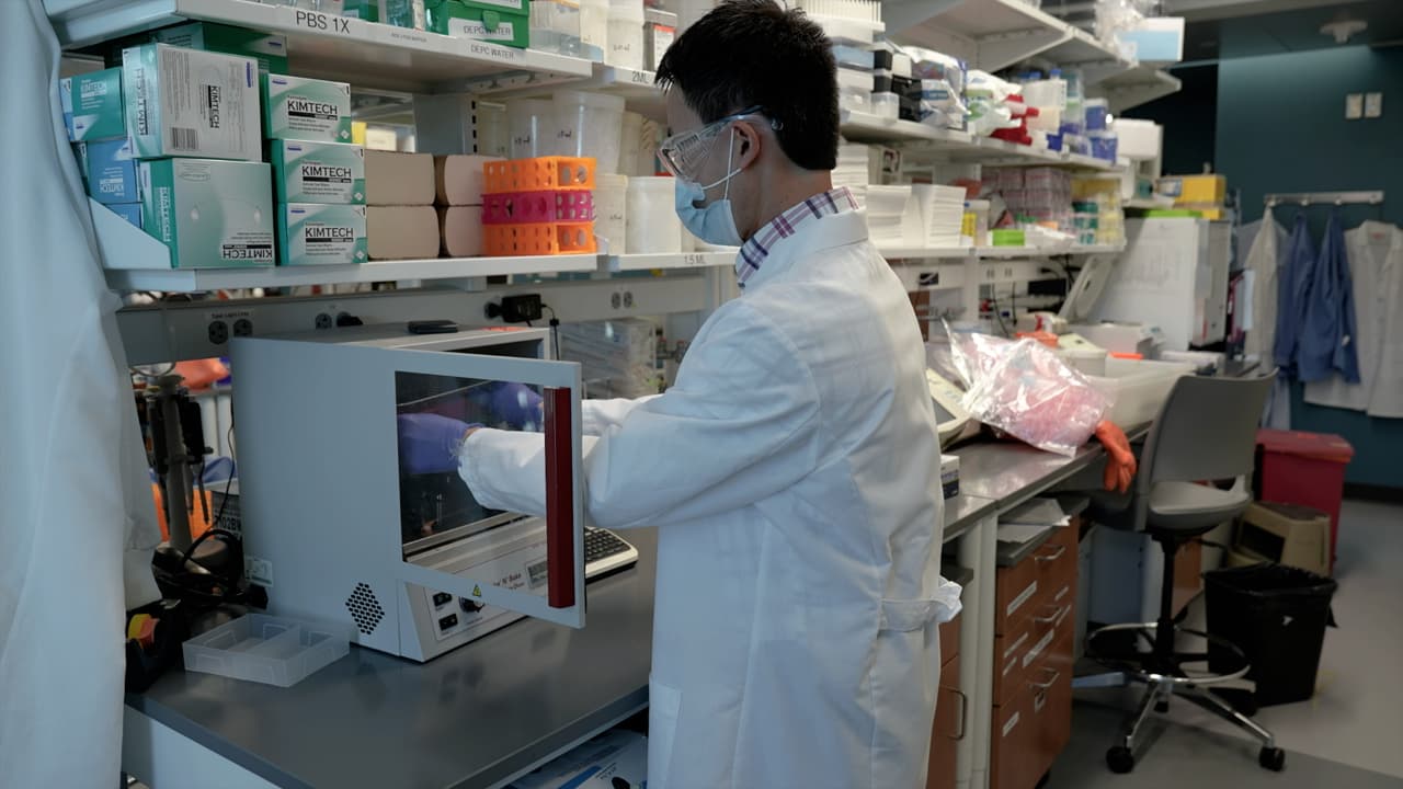 Author Spotlight: High-Sensitivity Tissue Factor Activity Assay for Plasma Diagnosis