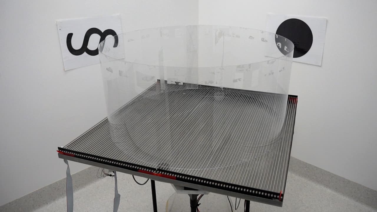 The Active Place Avoidance (APA) Test, an Effective, Versatile and Repeatable Spatial Learning Task for Mice