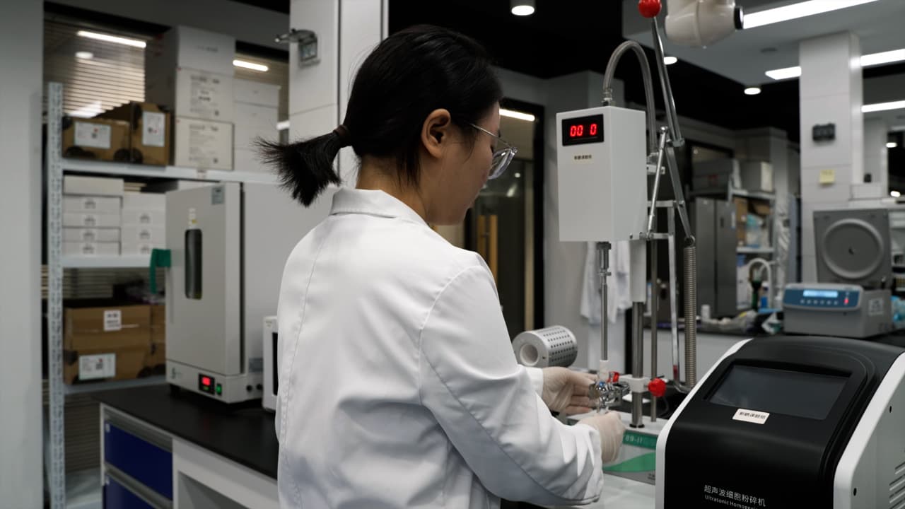 Author Spotlight: Development of a Large-Scale, Reproducible Production Method for Exosome Mimetics Using Magnetic Nanoparticles