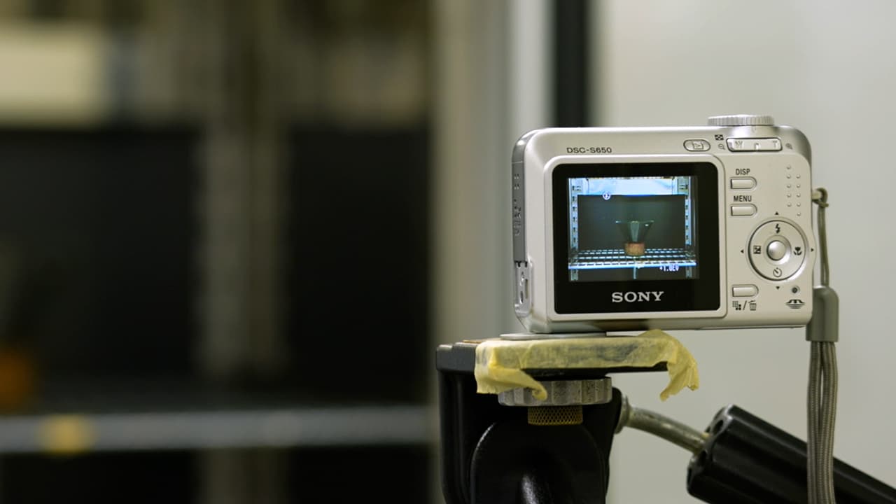 Author Spotlight: Innovative Ice Cream Melting Behavior Analysis Through a Computer Vision System