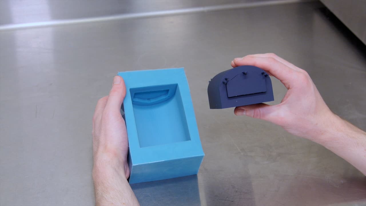 Building Affordable, Durable, Medium-Fidelity Ballistic Gel Phantoms for Ultrasound-Guided Nerve Block Training