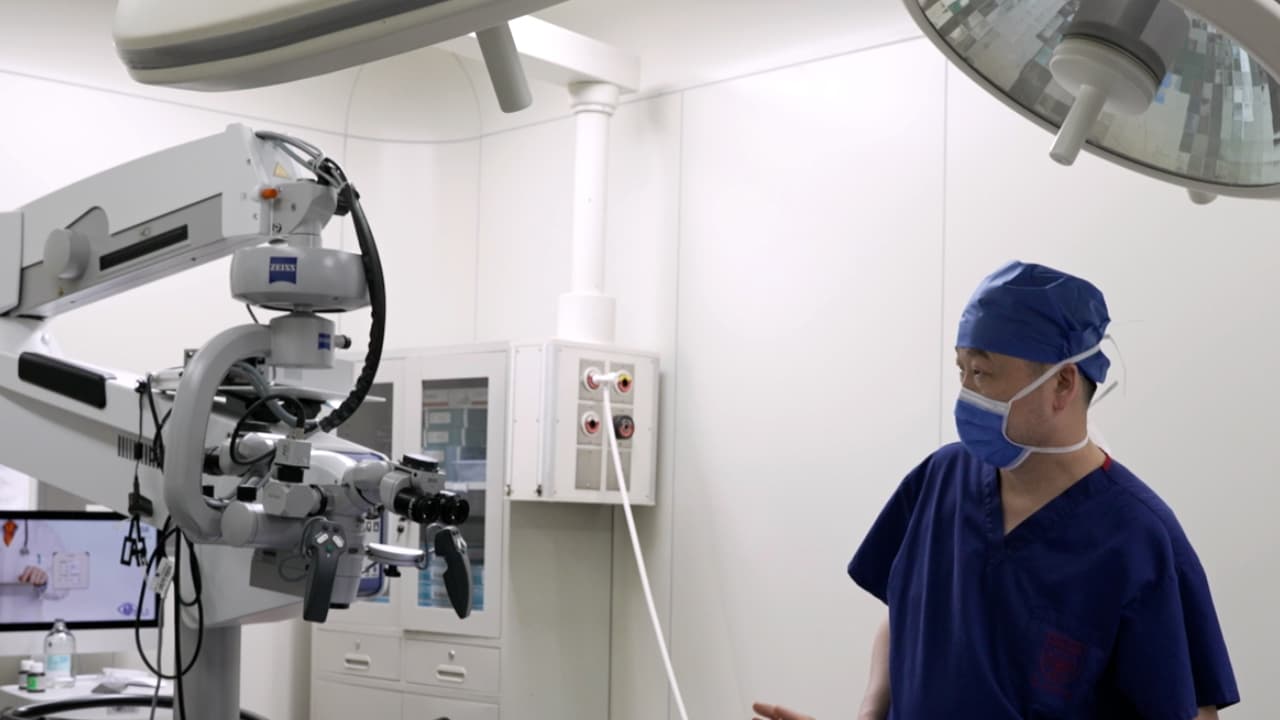 Author Spotlight: Advancing Varicocele Treatment Through Enhanced Surgical Techniques
