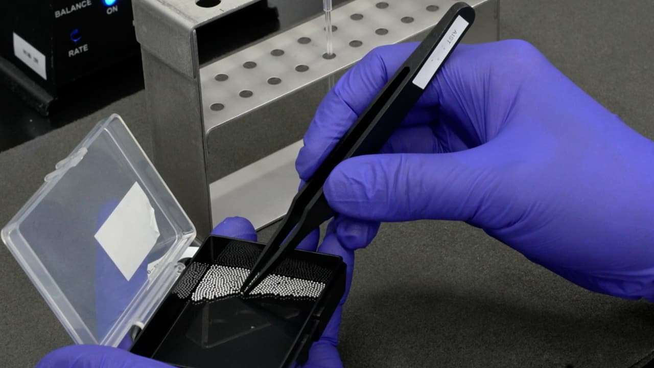 Rapid Glyco-Qualitative Assessment of Recombinant Proteins Using a Fully Automated System