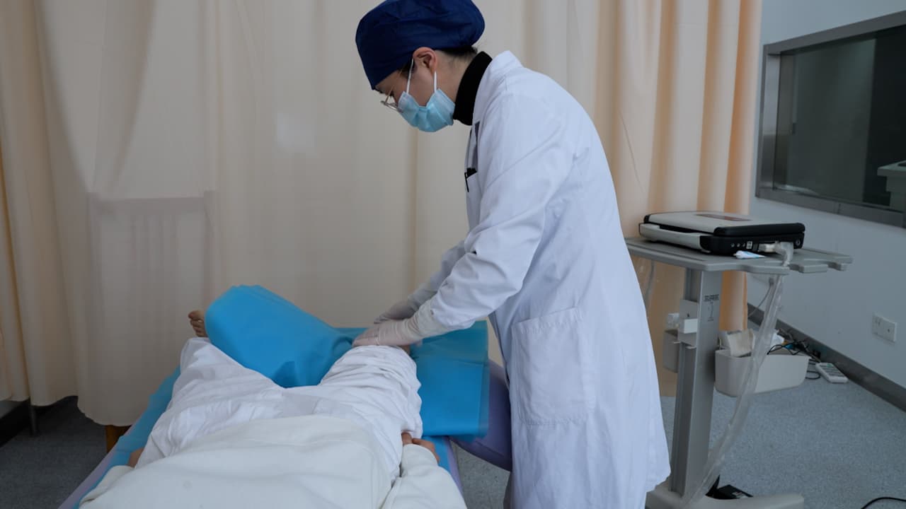 Clinical Effects of Ultrasound-Guided Acupotomy in Knee Osteoarthritis Treatment