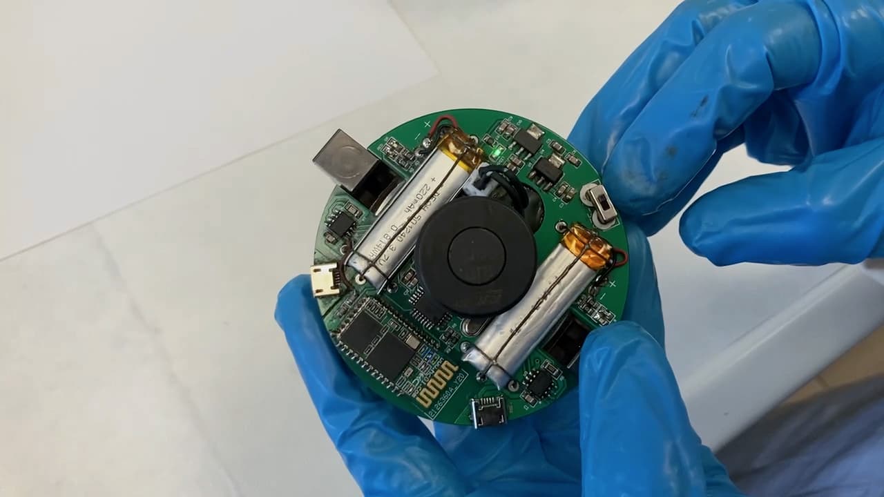 Demonstrating the Simplicity and In Situ Temperature Monitoring of the Mechanochemical Synthesis of Metal Chalcogenides Suitable for Thermoelectrics