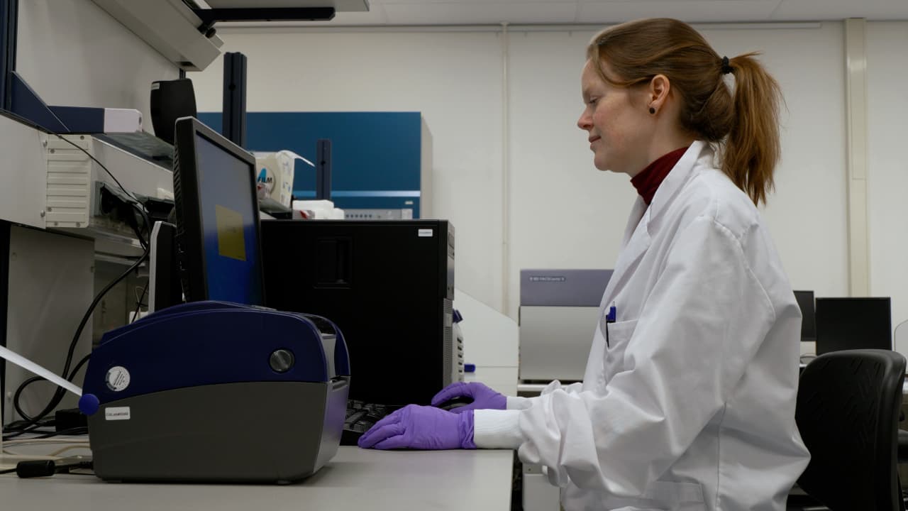 Real-Time, High-Throughput Microscopic Quantification of Human Neutrophil Extracellular Trap Release and Assessing the Pharmacology of Antagonists