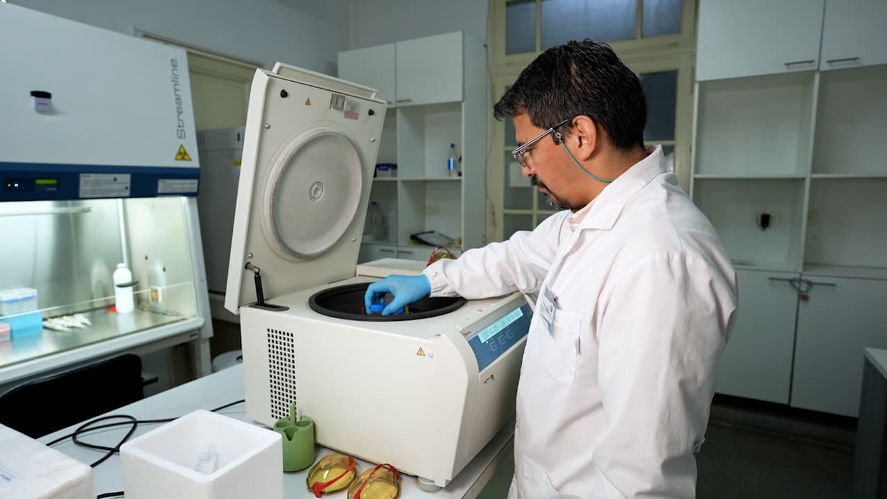 Reprograming Model of Human Monocyte-derived Macrophages for <em>In-vitro</em> Assays