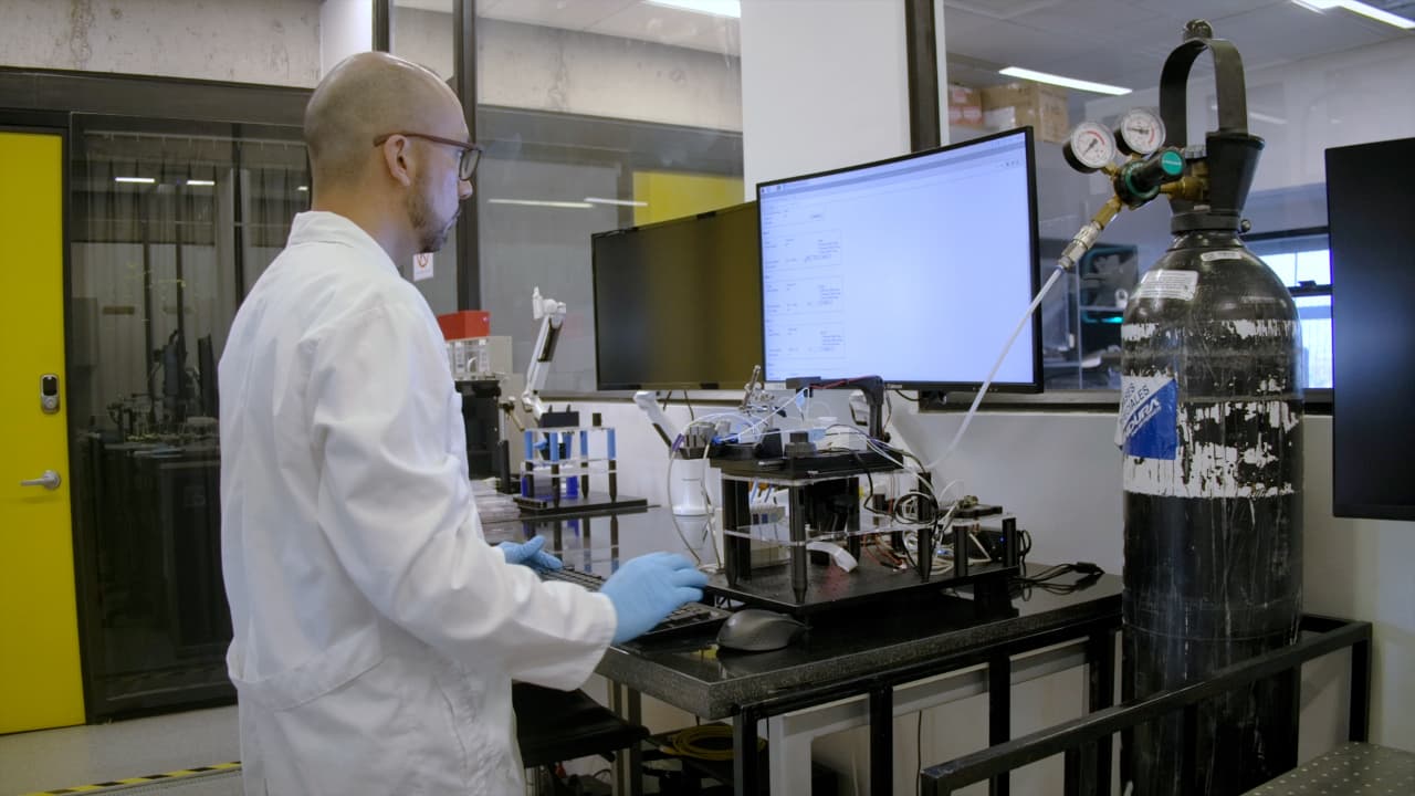 Plasmid Stability Analysis with Open-Source Droplet Microfluidics