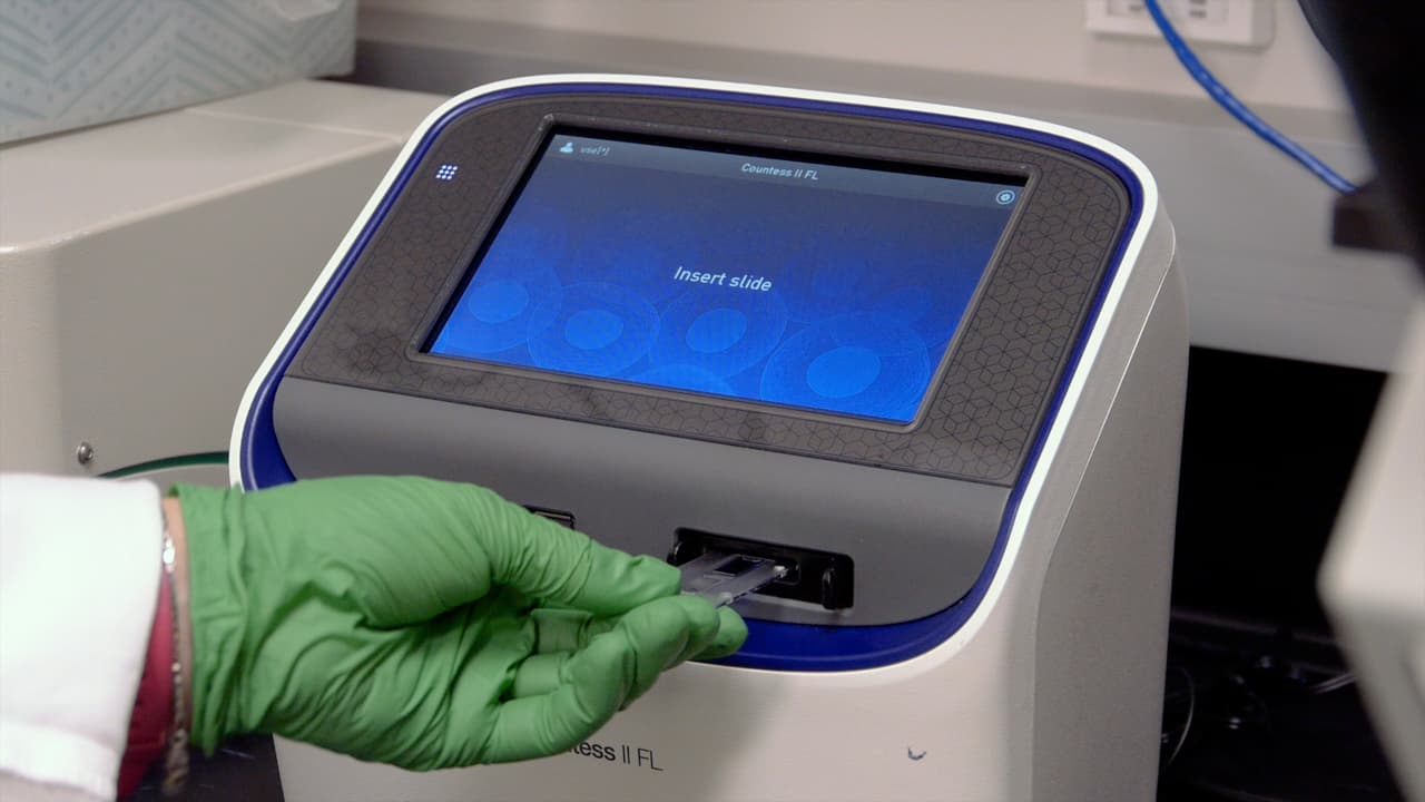 An Efficient Method for Extracting Human Fallopian Tube Epithelia for Single-cell Analyses