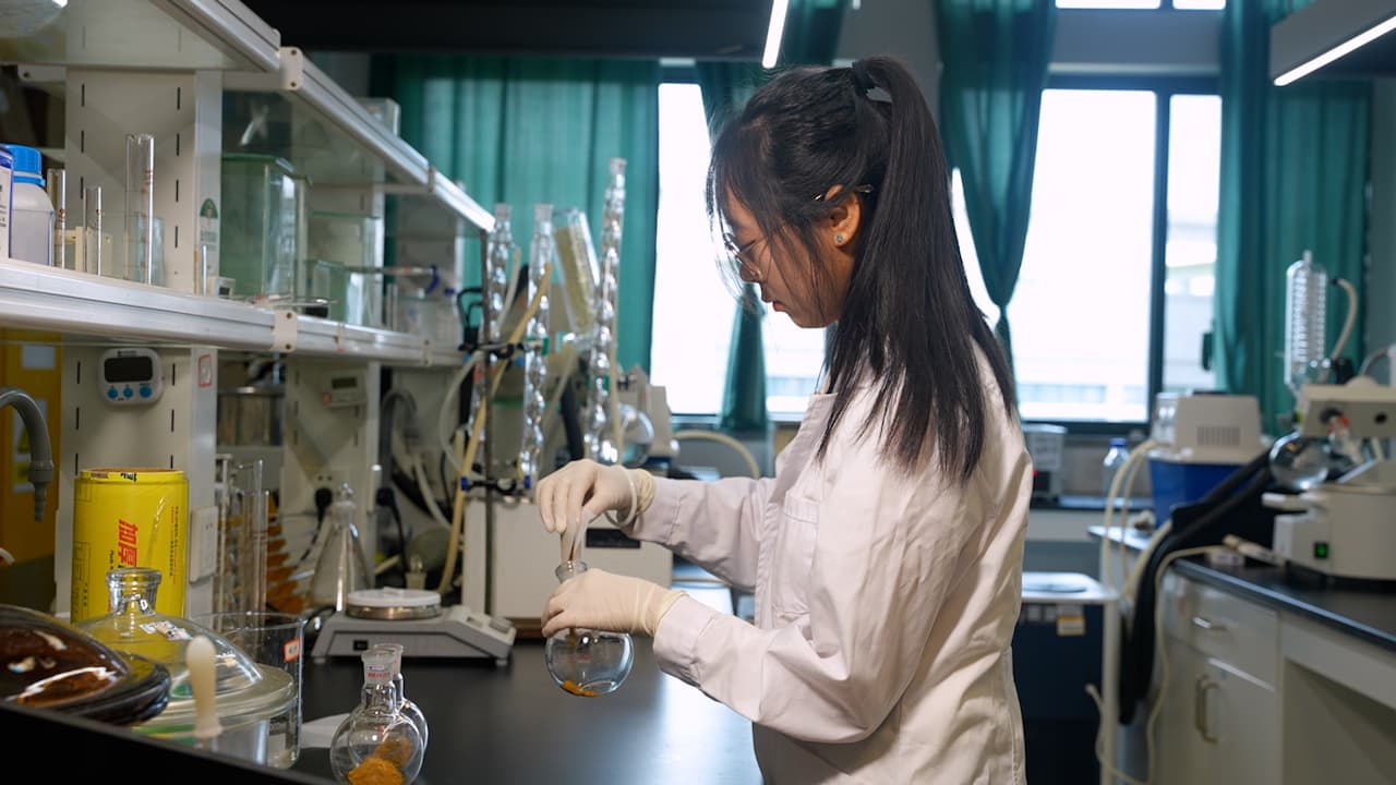 Comparative Study on the Polysaccharide Contents and Antioxidant Activities of <em>Hippophae rhamnoides</em> subsp. <em>sinensis</em> and <em>Hippophae gyantsensis</em>