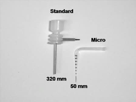 Construction and Implantation of a Microinfusion System for Sustained Delivery of Neuroactive Agents.