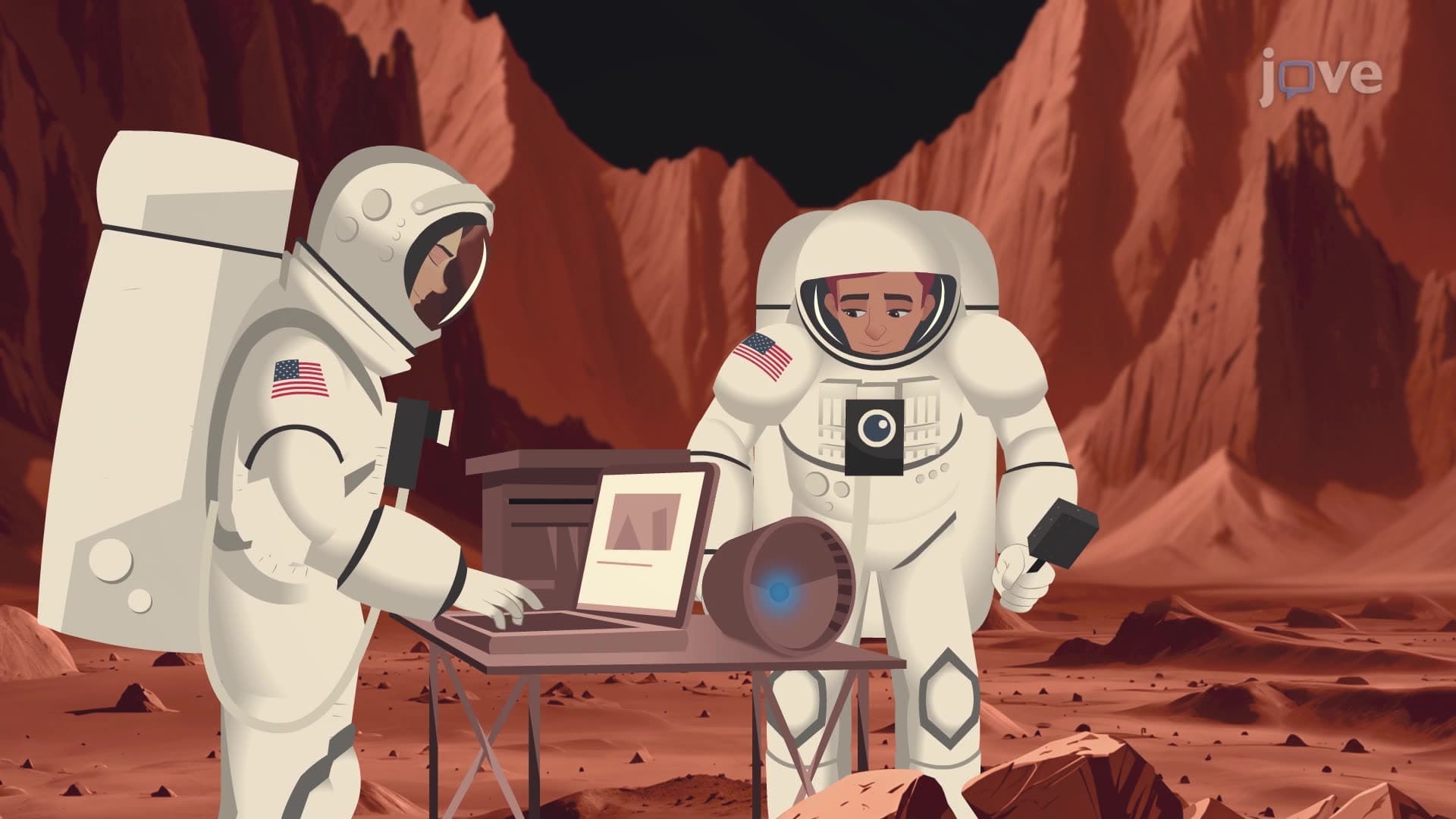 Mars