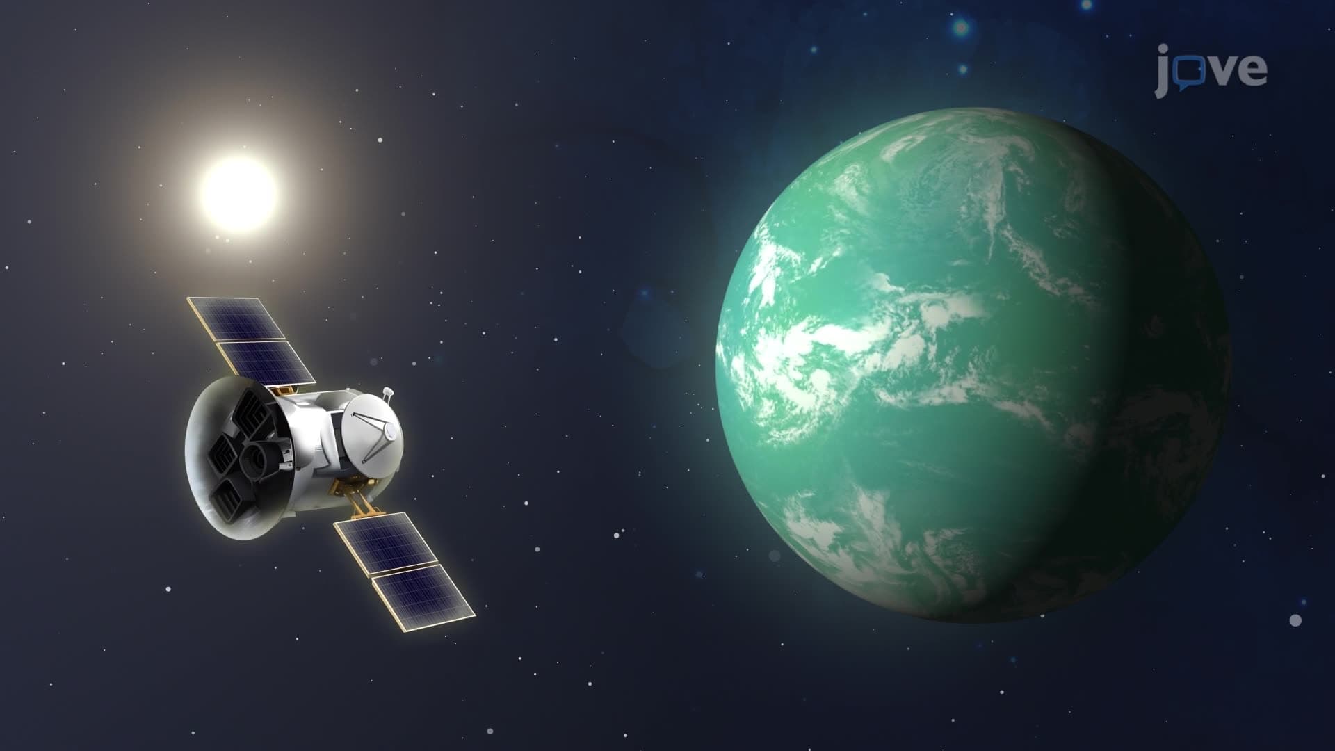 Exoplanets