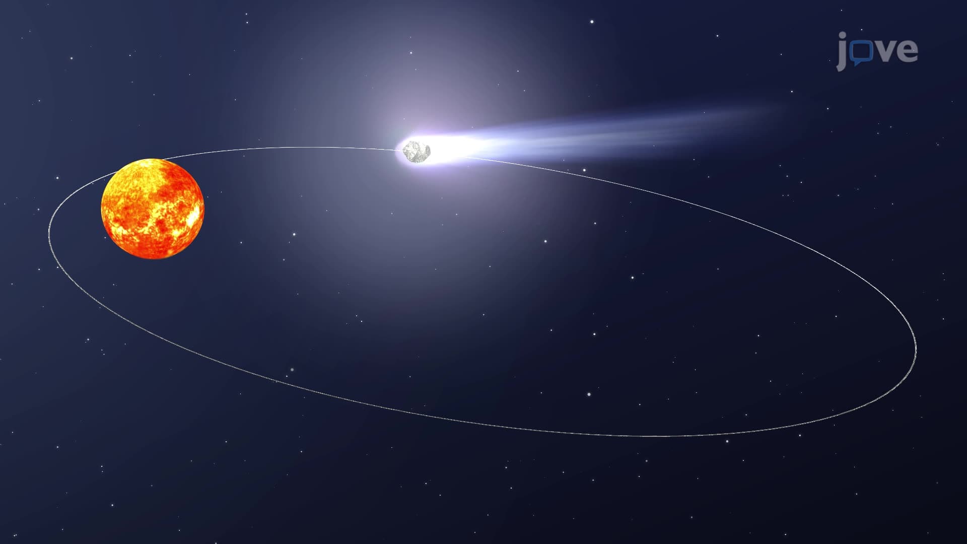 Comets