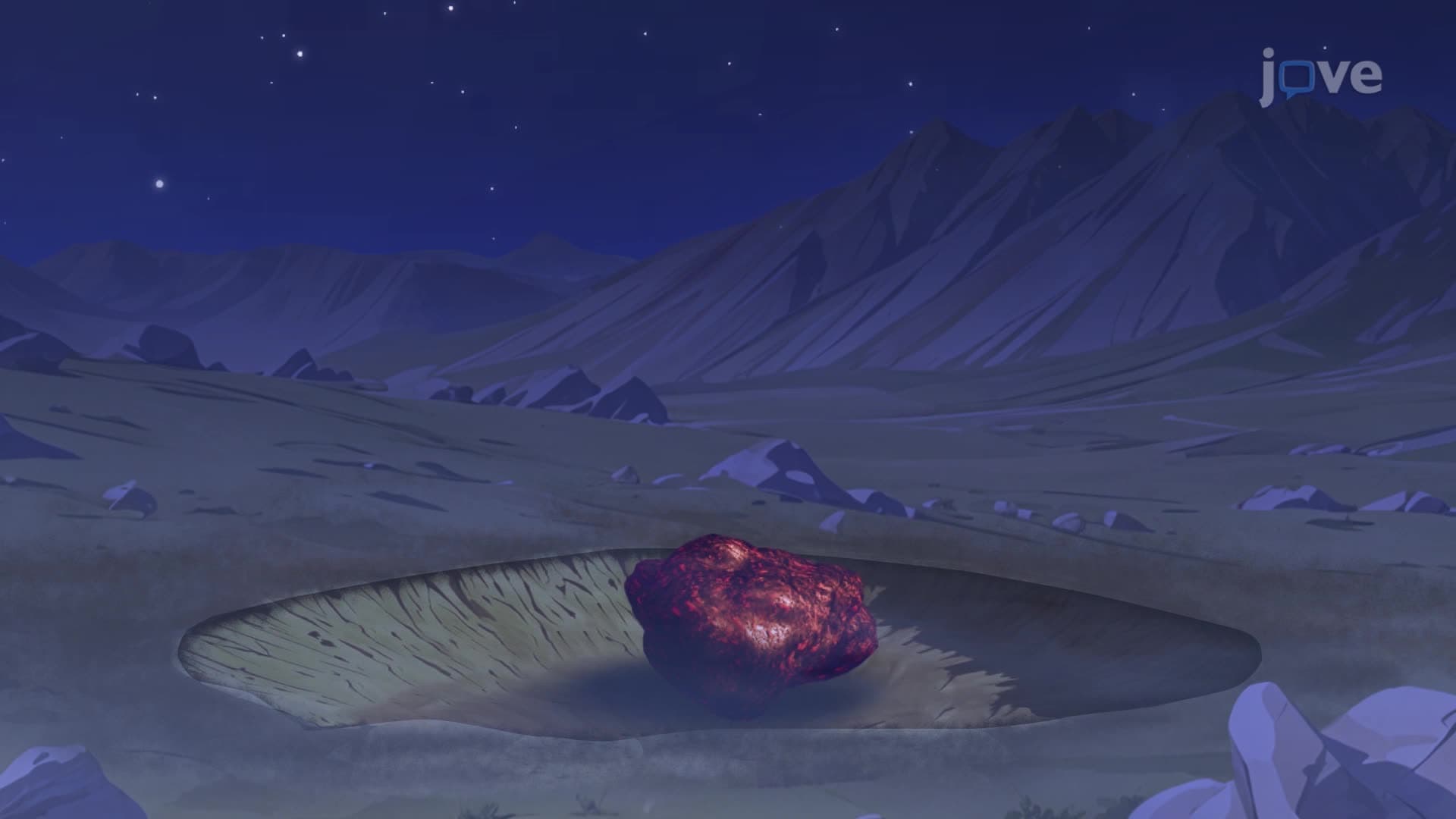 Meteors