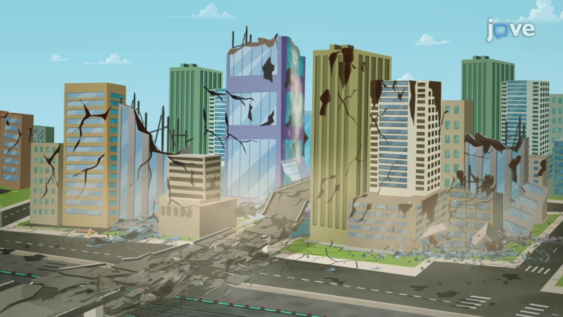 Earthquakes
