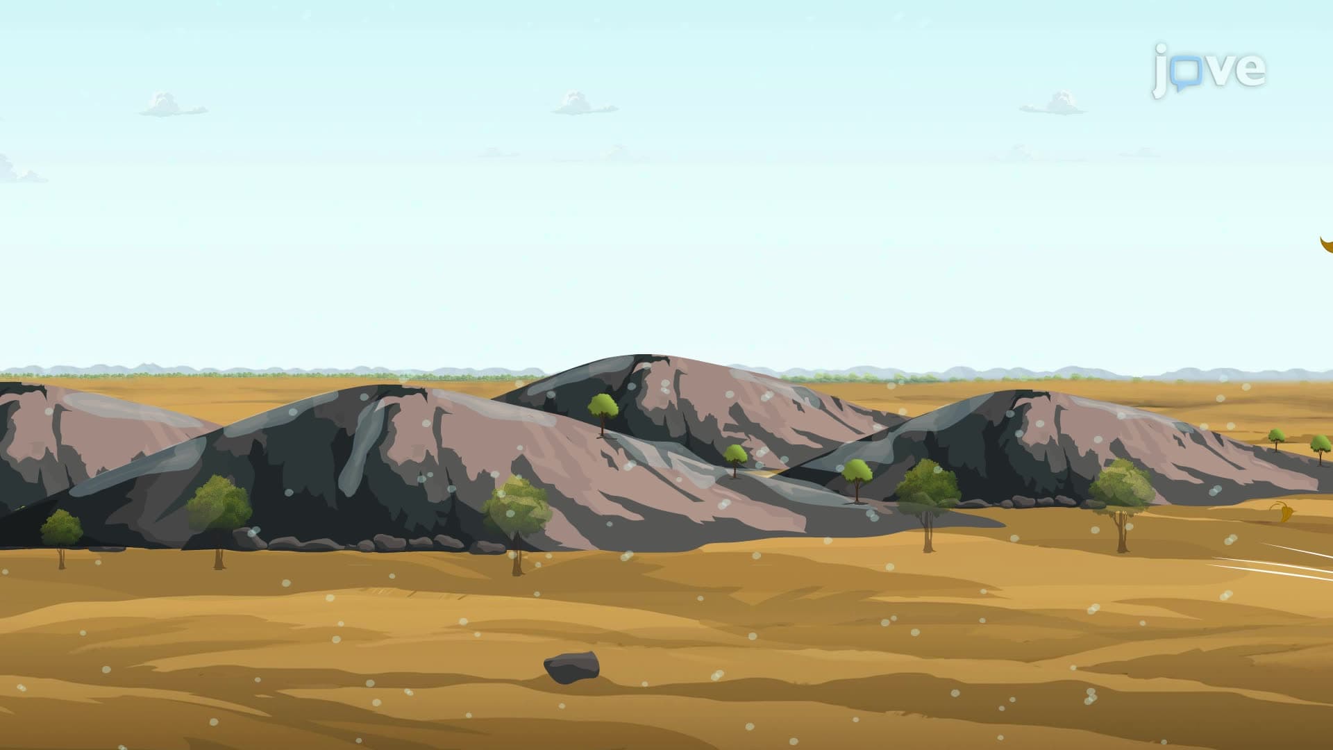 Weathering and Erosion