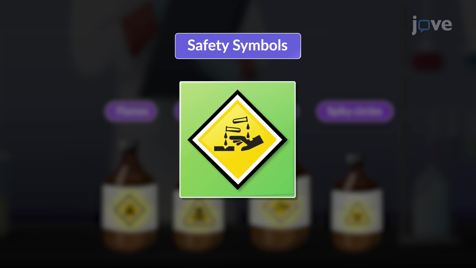 Safety in the Life Sciences
