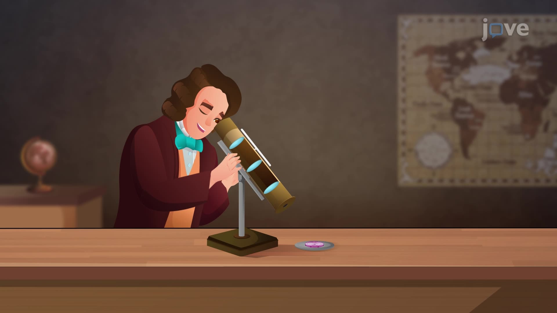 Microscopes