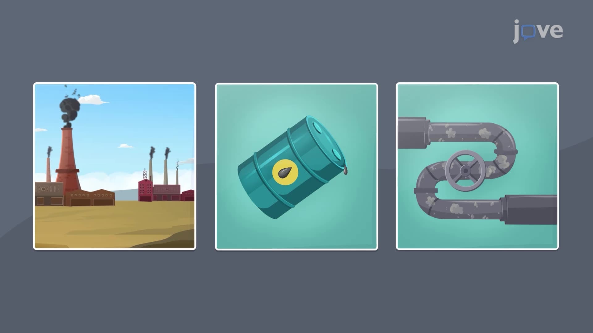 Nonrenewable Resources
