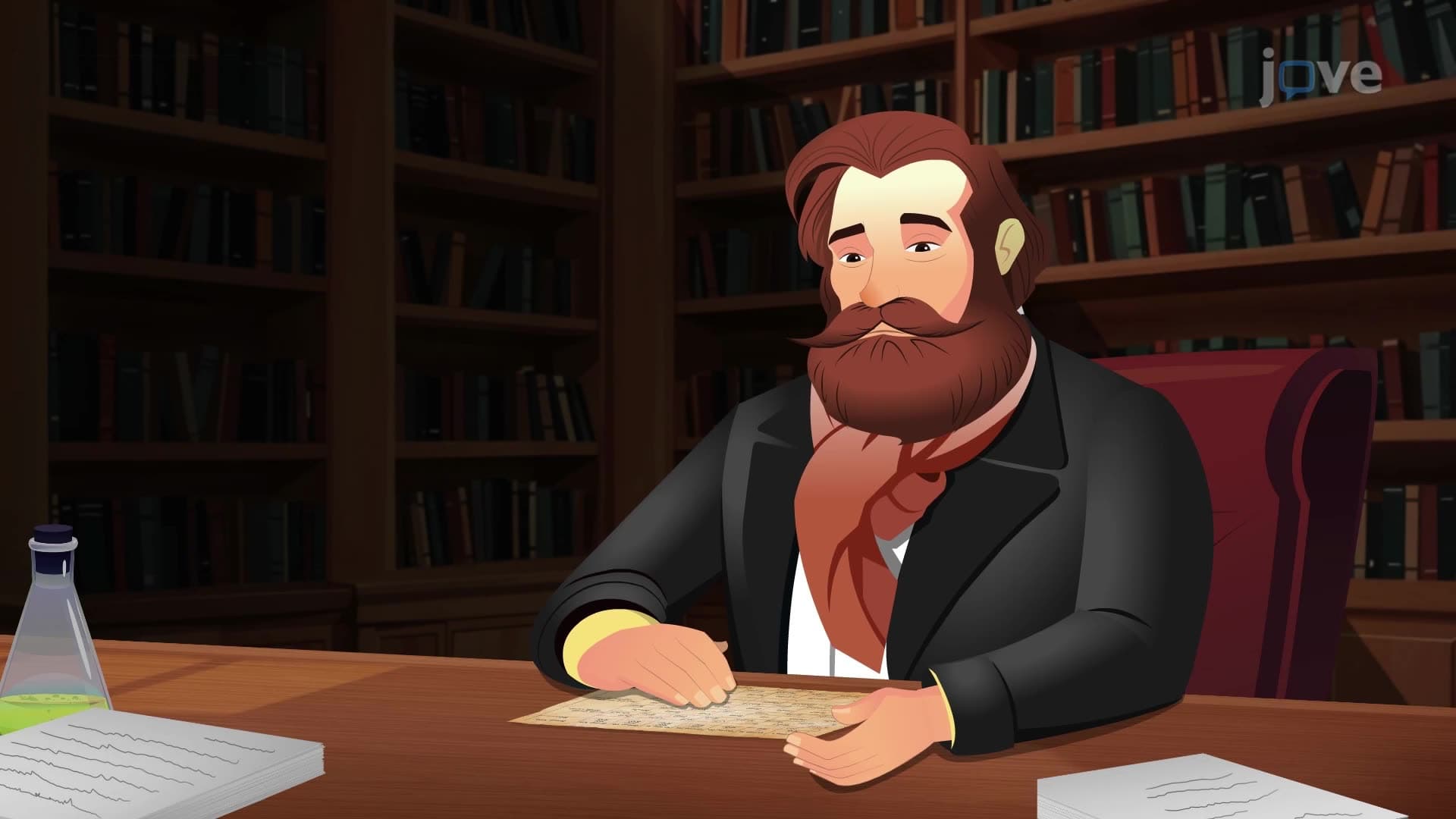 Mendeleev's Periodic Table