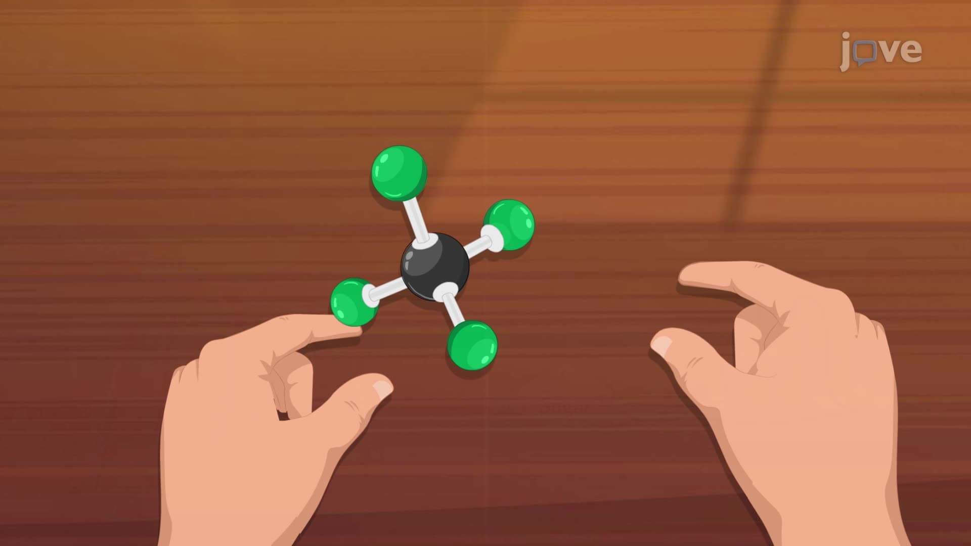 Molecular Compounds