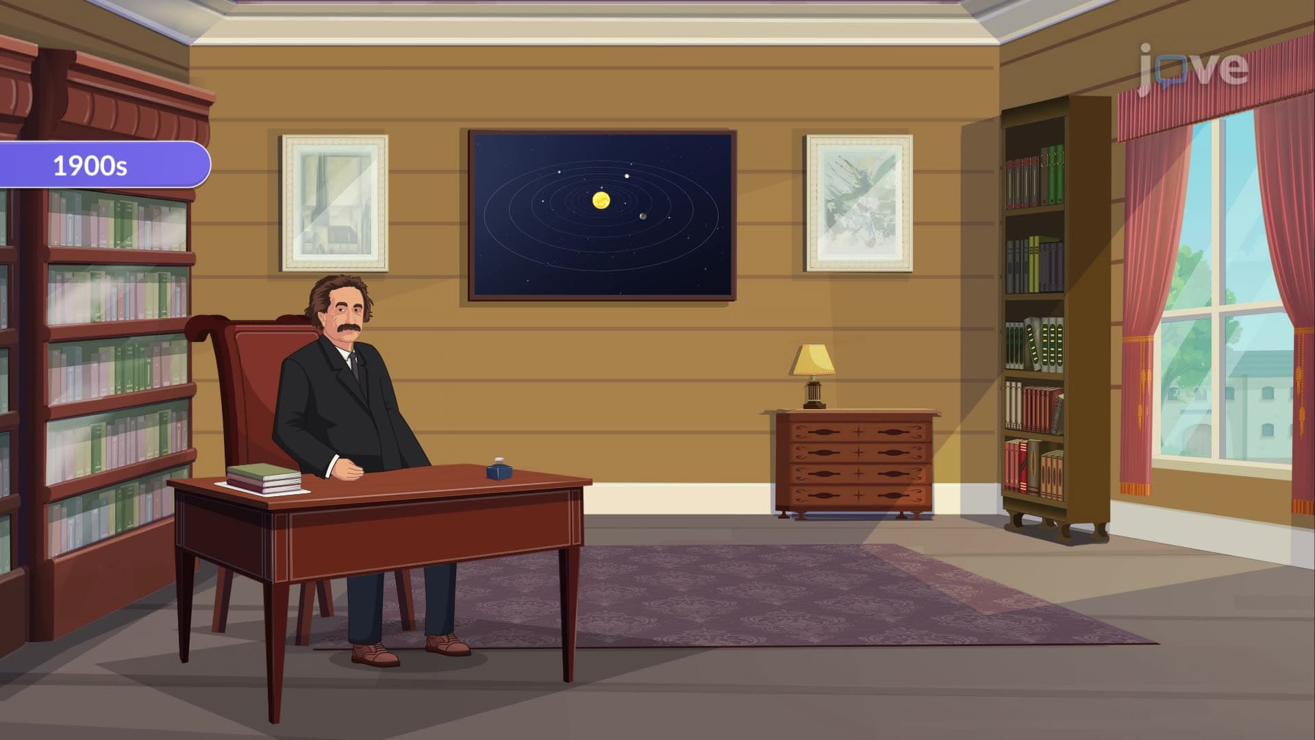 Einstein's Theory of Gravity