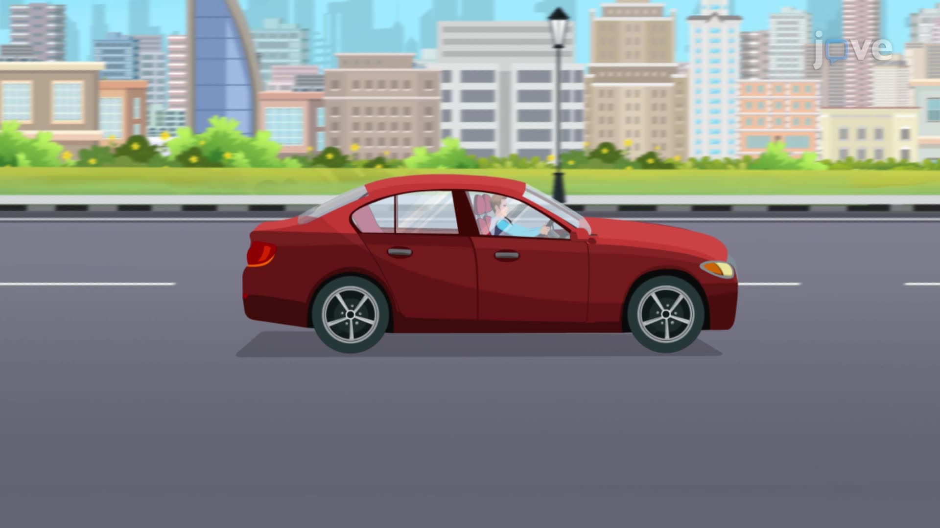 Applications of Kinetic Energy