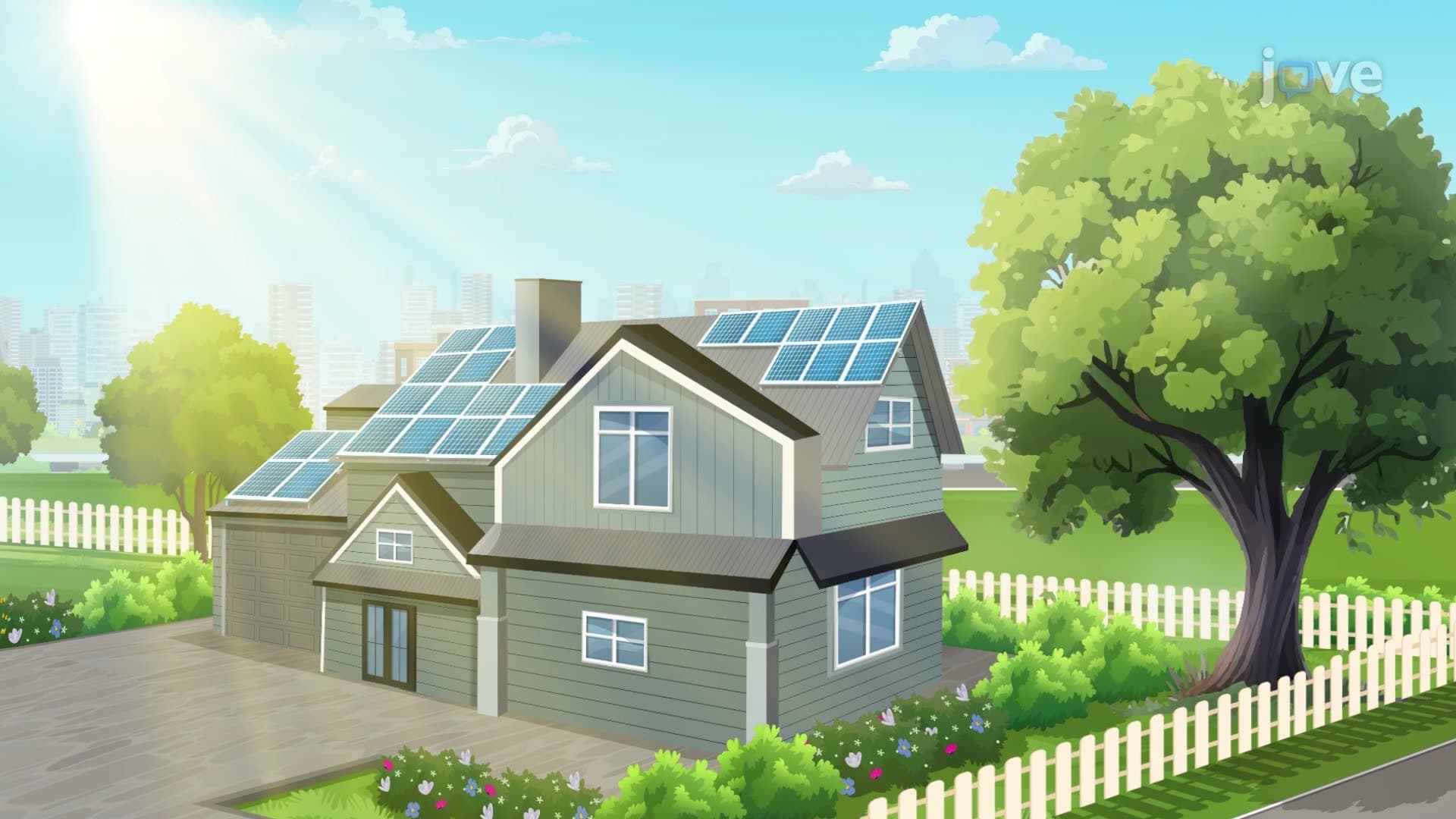 Solar Energy