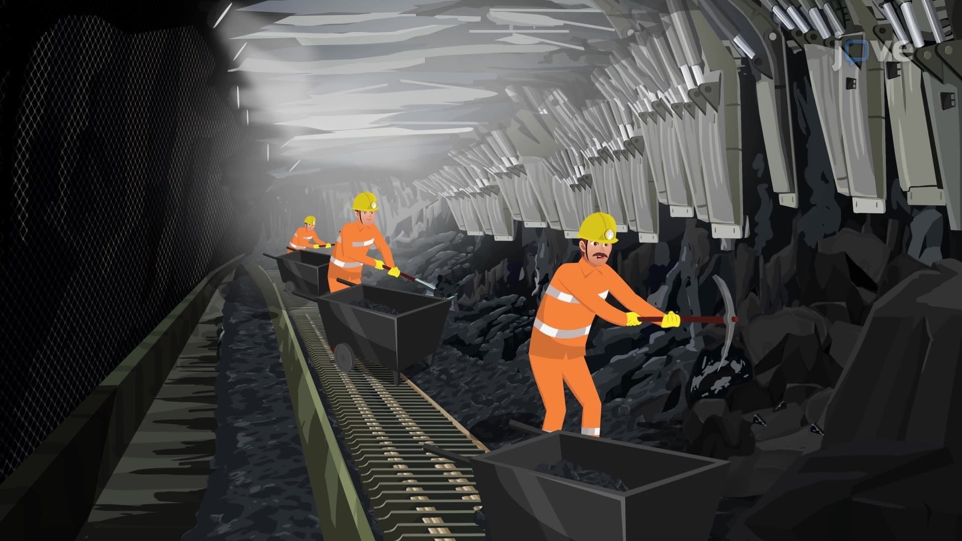 Fossil Fuels: Coal, Oil, Natural Gas