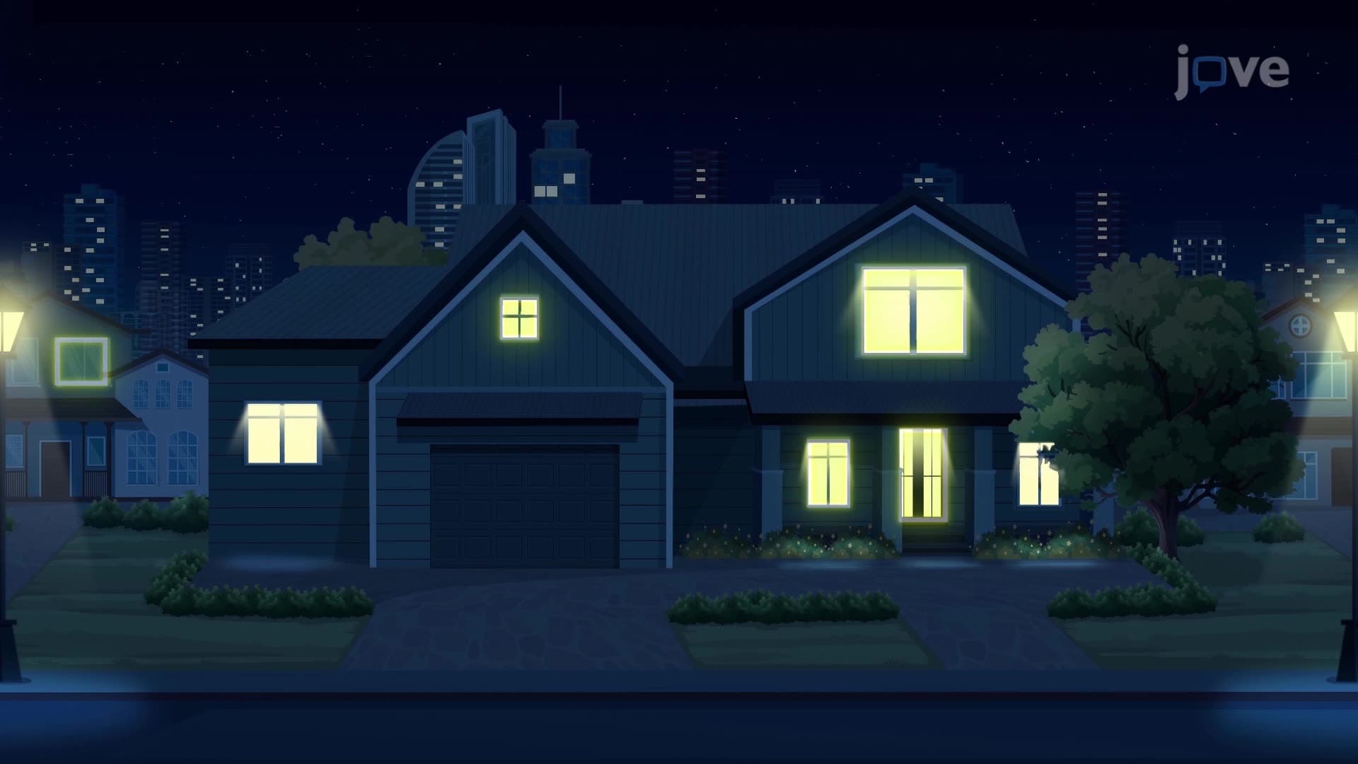 Household Energy Consumption
