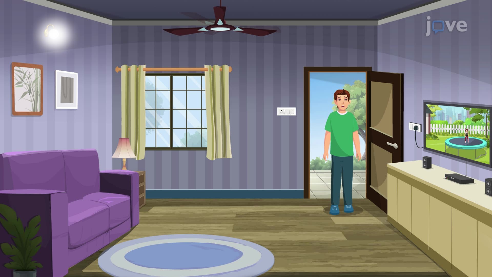 Importance of Energy Conservation