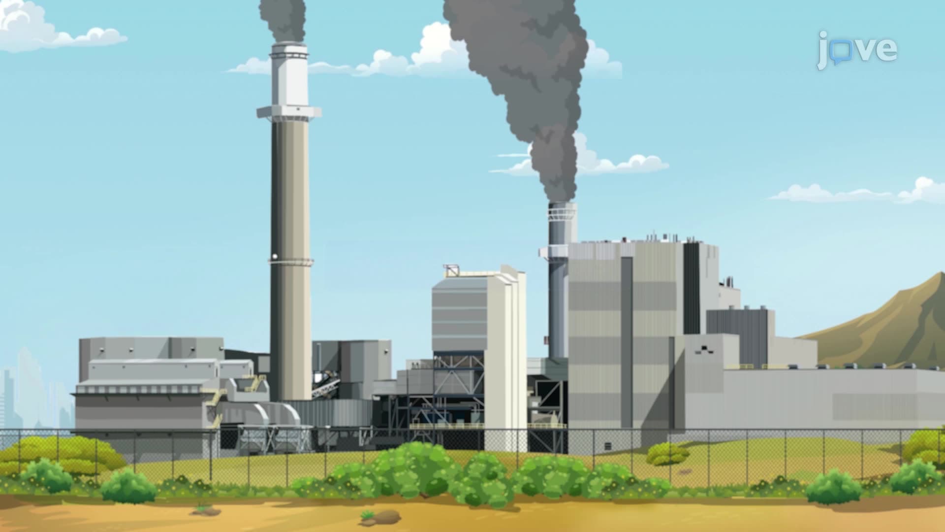Energy Use in Manufacturing Synthetic Materials