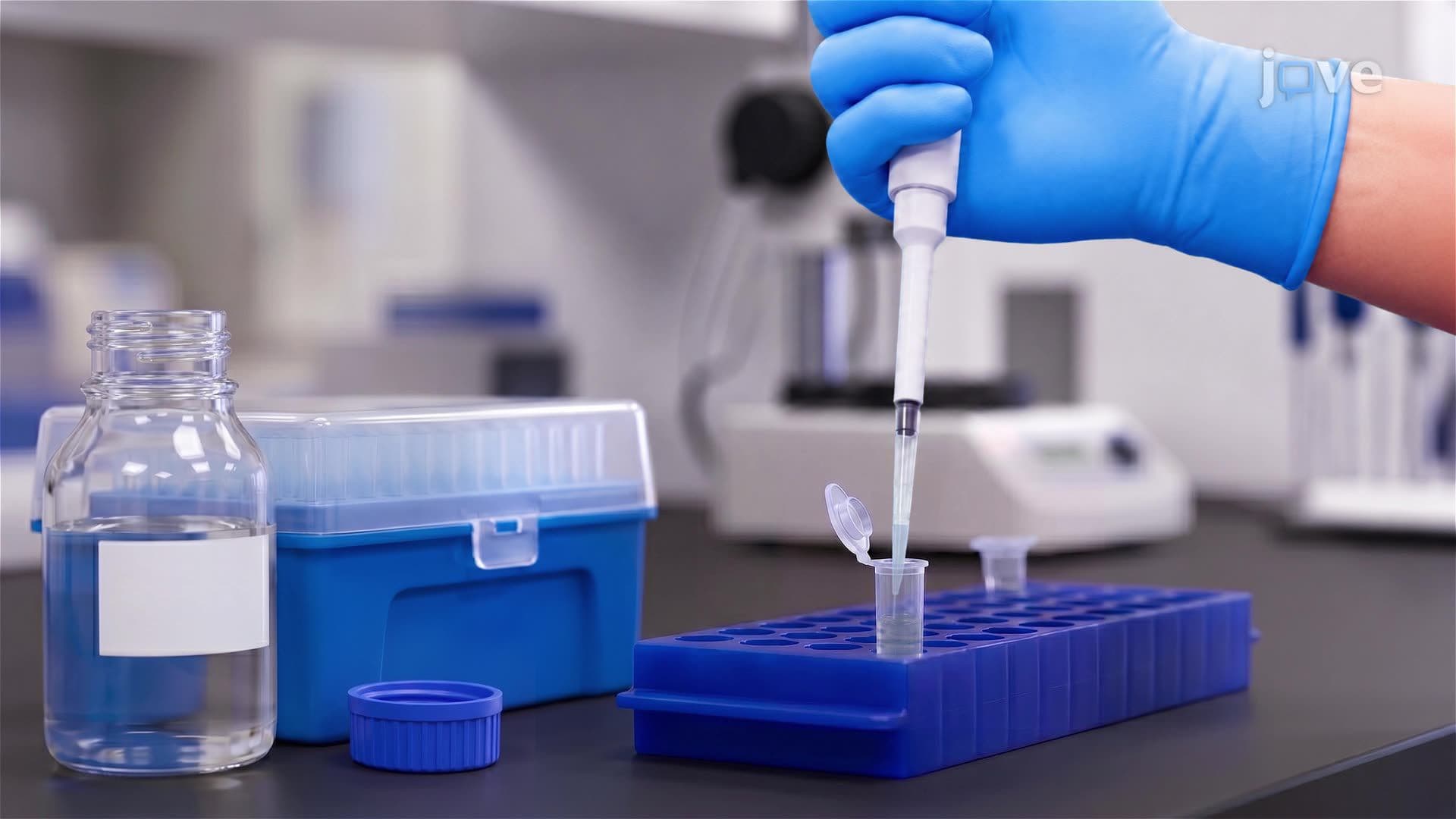DNA Isolation
