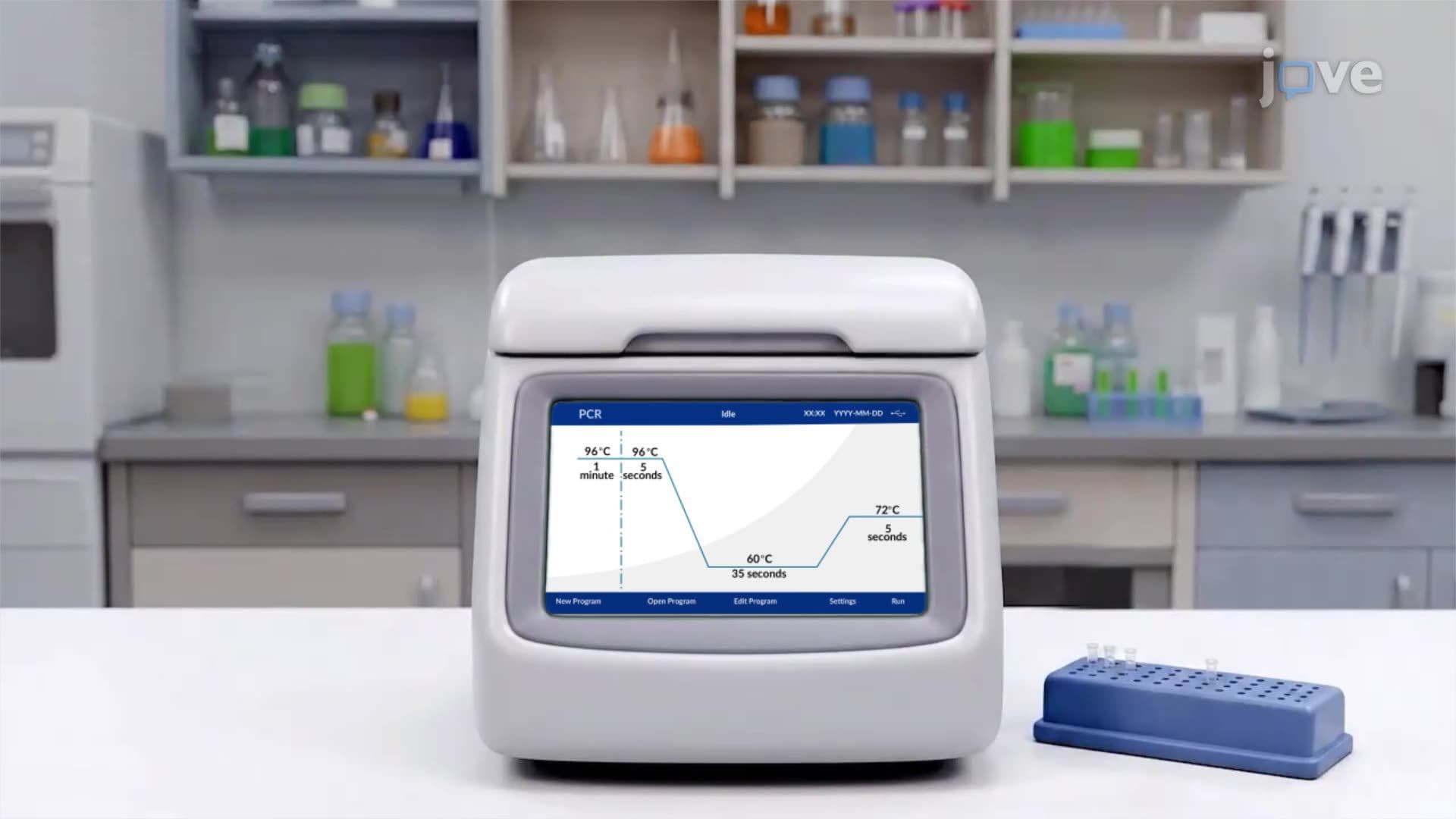 PCR