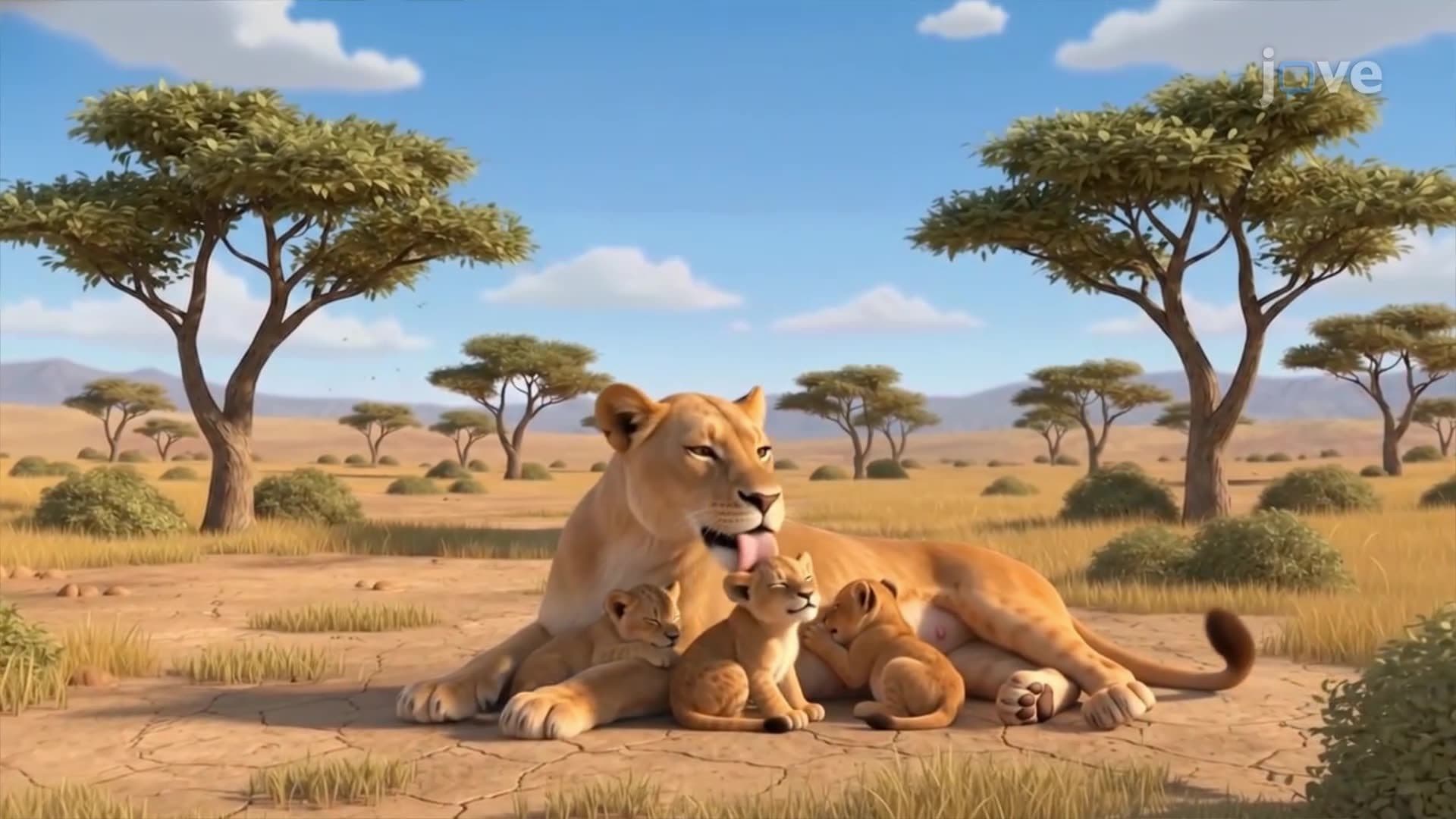 Parental Care