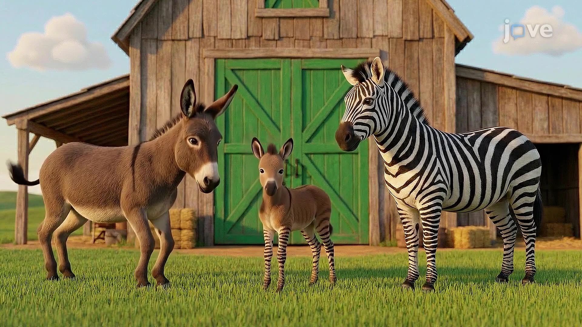 Understanding Species and Reproductive Barriers