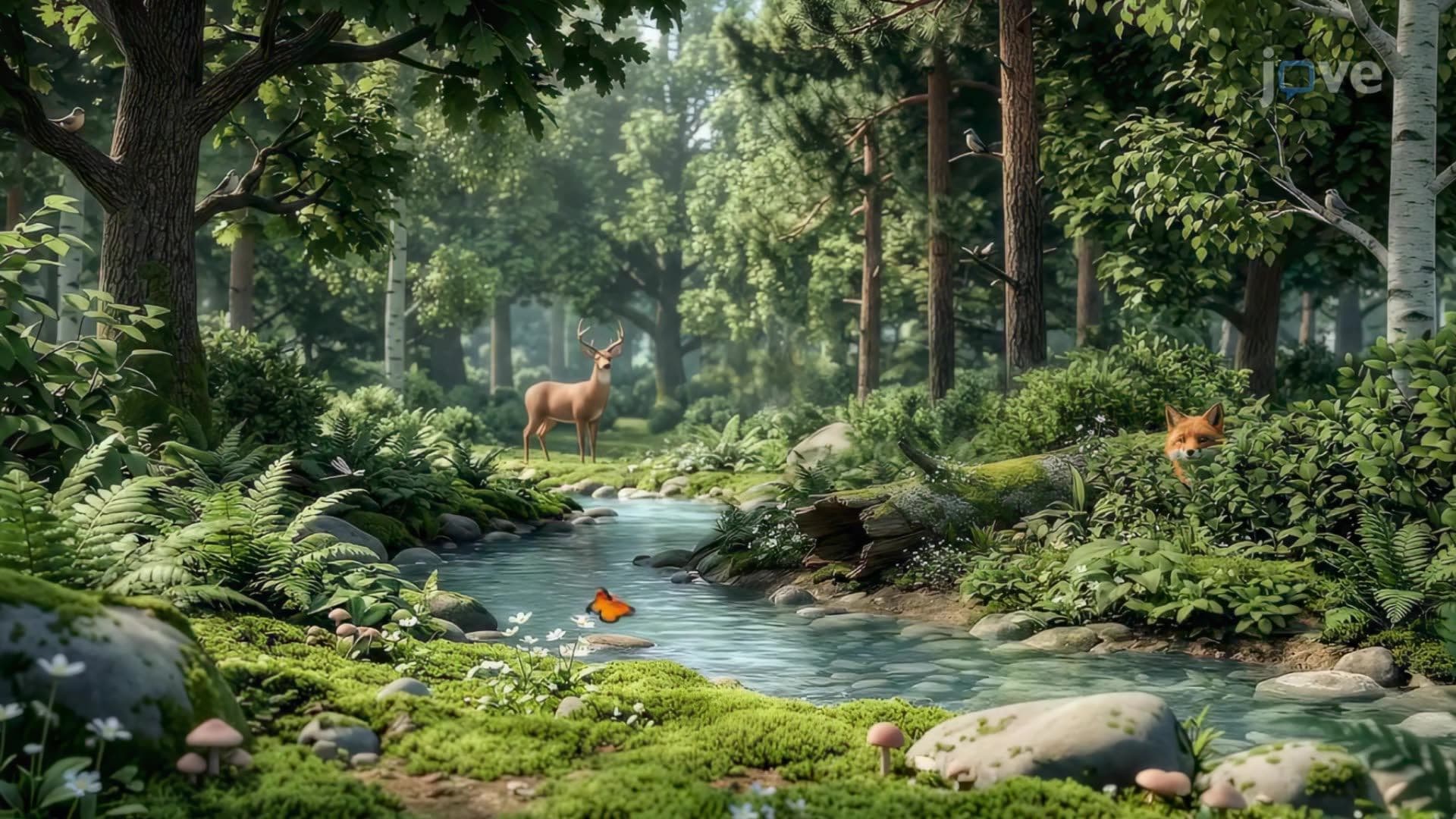 Introduction to Plant Diversity